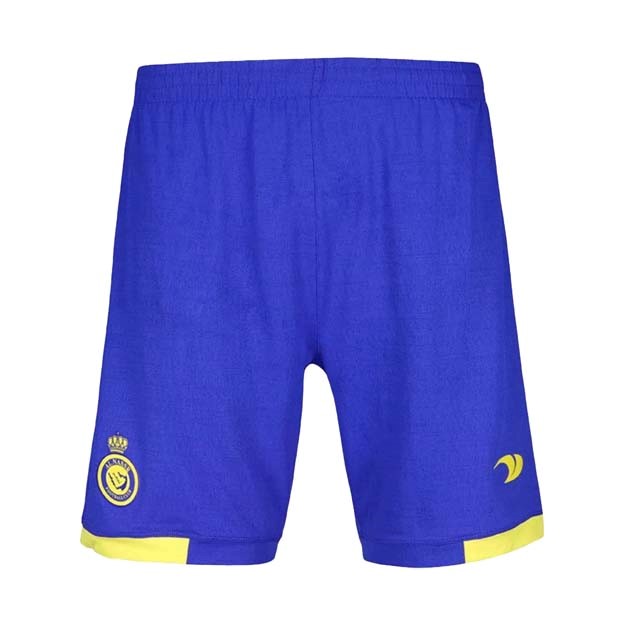 Pantalones Al-Nassr FC 1st 2022-2023